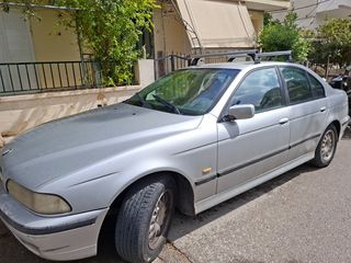 Bmw e39 523i αυτόματο-thumb-1