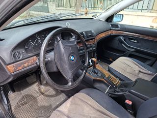 Bmw e39 523i αυτόματο-thumb-3