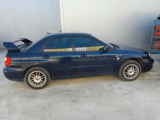 Subaru Impreza 2005