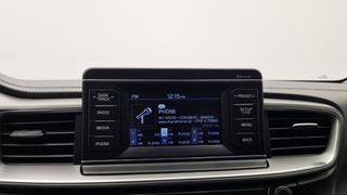 Kia Ceed / cee'd 2020 1.4 DOHC S | ΕΩΣ 5 ΕΤΗ ΕΓΓΥΗΣΗ-thumb-24