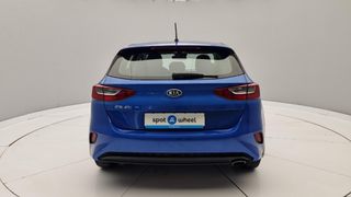 Kia Ceed / cee'd 2020 1.4 DOHC S | ΕΩΣ 5 ΕΤΗ ΕΓΓΥΗΣΗ-thumb-8