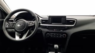 Kia Ceed / cee'd 2020 1.4 DOHC S | ΕΩΣ 5 ΕΤΗ ΕΓΓΥΗΣΗ-thumb-20