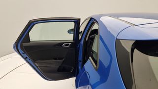 Kia Ceed / cee'd 2020 1.4 DOHC S | ΕΩΣ 5 ΕΤΗ ΕΓΓΥΗΣΗ-thumb-31