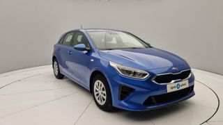 Kia Ceed / cee'd 2020 1.4 DOHC S | ΕΩΣ 5 ΕΤΗ ΕΓΓΥΗΣΗ-thumb-3