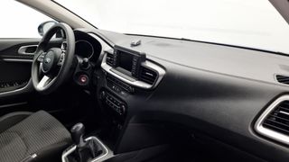 Kia Ceed / cee'd 2020 1.4 DOHC S | ΕΩΣ 5 ΕΤΗ ΕΓΓΥΗΣΗ-thumb-29