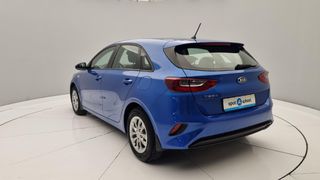 Kia Ceed / cee'd 2020 1.4 DOHC S | ΕΩΣ 5 ΕΤΗ ΕΓΓΥΗΣΗ-thumb-10