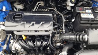 Kia Ceed / cee'd 2020 1.4 DOHC S | ΕΩΣ 5 ΕΤΗ ΕΓΓΥΗΣΗ-thumb-34
