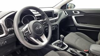 Kia Ceed / cee'd 2020 1.4 DOHC S | ΕΩΣ 5 ΕΤΗ ΕΓΓΥΗΣΗ-thumb-19