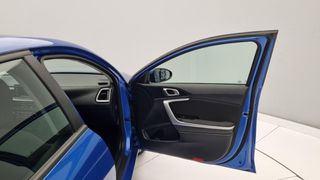 Kia Ceed / cee'd 2020 1.4 DOHC S | ΕΩΣ 5 ΕΤΗ ΕΓΓΥΗΣΗ-thumb-27