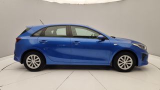 Kia Ceed / cee'd 2020 1.4 DOHC S | ΕΩΣ 5 ΕΤΗ ΕΓΓΥΗΣΗ-thumb-4