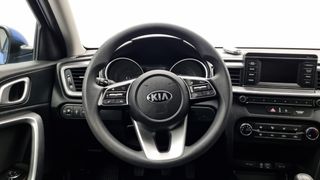 Kia Ceed / cee'd 2020 1.4 DOHC S | ΕΩΣ 5 ΕΤΗ ΕΓΓΥΗΣΗ-thumb-21