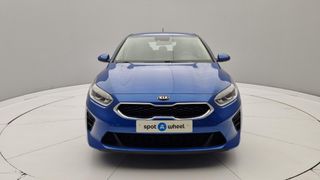 Kia Ceed / cee'd 2020 1.4 DOHC S | ΕΩΣ 5 ΕΤΗ ΕΓΓΥΗΣΗ-thumb-2