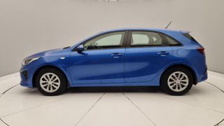 Kia Ceed / cee'd 2020 1.4 DOHC S | ΕΩΣ 5 ΕΤΗ ΕΓΓΥΗΣΗ-thumb-12