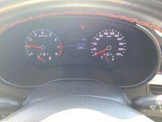 Kia Picanto 2020 GT LINE 1.0T 100PS 2020-thumb-6