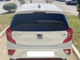 Kia Picanto 2020 GT LINE 1.0T 100PS 2020-thumb-5