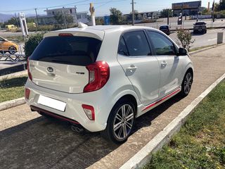 Kia Picanto 2020 GT LINE 1.0T 100PS 2020-thumb-1