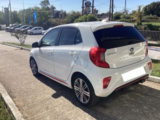 Kia Picanto 2020 GT LINE 1.0T 100PS 2020-thumb-2