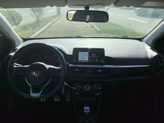 Kia Picanto 2020 GT LINE 1.0T 100PS 2020-thumb-10
