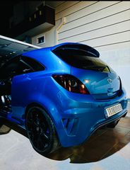 Opel Corsa 2008 OPC 192 PS FULL EXTRA