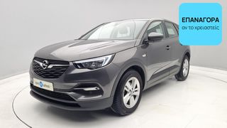Opel Grandland X 2021 1.2 Turbo Business | ΕΩΣ 5 ΕΤΗ ΕΓΓΥΗΣΗ