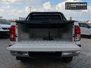 Pickup - Αγροτικό Toyota 2022 HILUX ΕΛΛΗΝΙΚΟ – 1ο ΧΕΡΙ – FULL EXTRA – 4×4 – ΑΥΤΟΜΑΤΟ-thumb-13