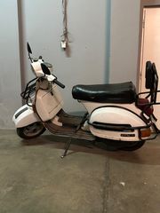 Vespa PX 200 E 1999