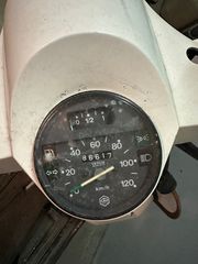 Vespa PX 200 E 1999-thumb-1