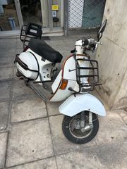 Vespa PX 200 E 1999-thumb-2