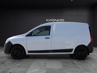 Κλούβα Dacia 2020 Dokker 1.5-95Hp Van Diesel|DCI|Bluetooth|Cruise-thumb-7