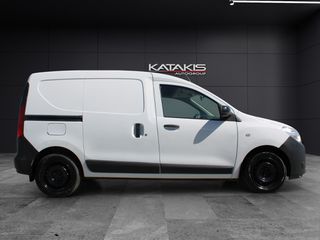 Κλούβα Dacia 2020 Dokker 1.5-95Hp Van Diesel|DCI|Bluetooth|Cruise-thumb-3