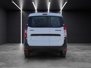Κλούβα Dacia 2020 Dokker 1.5-95Hp Van Diesel|DCI|Bluetooth|Cruise-thumb-5