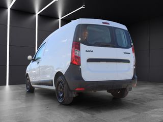 Κλούβα Dacia 2020 Dokker 1.5-95Hp Van Diesel|DCI|Bluetooth|Cruise-thumb-6