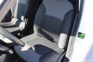 Κλούβα Dacia 2020 Dokker 1.5-95Hp Van Diesel|DCI|Bluetooth|Cruise-thumb-15