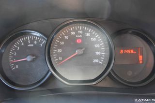 Κλούβα Dacia 2020 Dokker 1.5-95Hp Van Diesel|DCI|Bluetooth|Cruise-thumb-22