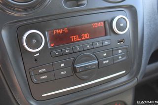 Κλούβα Dacia 2020 Dokker 1.5-95Hp Van Diesel|DCI|Bluetooth|Cruise-thumb-23