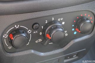 Κλούβα Dacia 2020 Dokker 1.5-95Hp Van Diesel|DCI|Bluetooth|Cruise-thumb-24