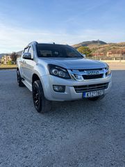 Isuzu D-Max 2013-thumb-1