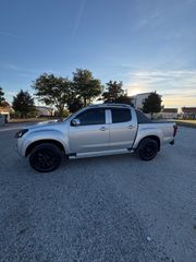 Isuzu D-Max 2013-thumb-3