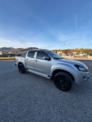 Isuzu D-Max 2013-thumb-4