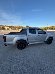 Isuzu D-Max 2013-thumb-5