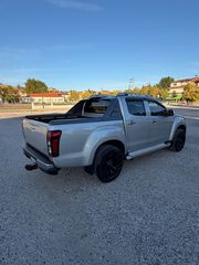 Isuzu D-Max 2013-thumb-6
