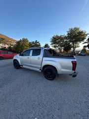Isuzu D-Max 2013-thumb-7