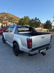 Isuzu D-Max 2013-thumb-8