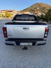 Isuzu D-Max 2013-thumb-9