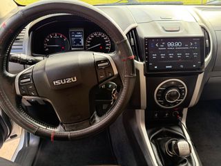 Isuzu D-Max 2013-thumb-10
