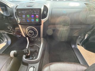 Isuzu D-Max 2013-thumb-15