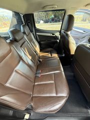 Isuzu D-Max 2013-thumb-16