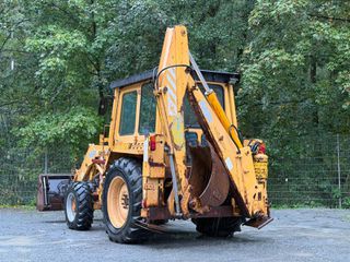 Εκσκαφέας-Φορτωτής MF 1985 50 HX 4WD-thumb-4