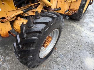 Εκσκαφέας-Φορτωτής MF 1985 50 HX 4WD-thumb-6