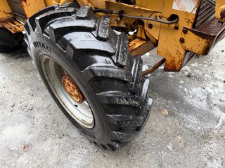 Εκσκαφέας-Φορτωτής MF 1985 50 HX 4WD-thumb-7